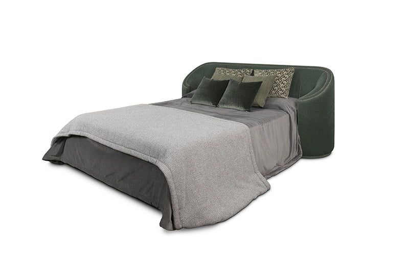 Wales Bed by BRABBU – view 2