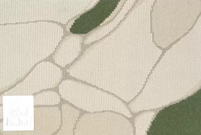 RUG NARCISSUS, Cocolea, , ,