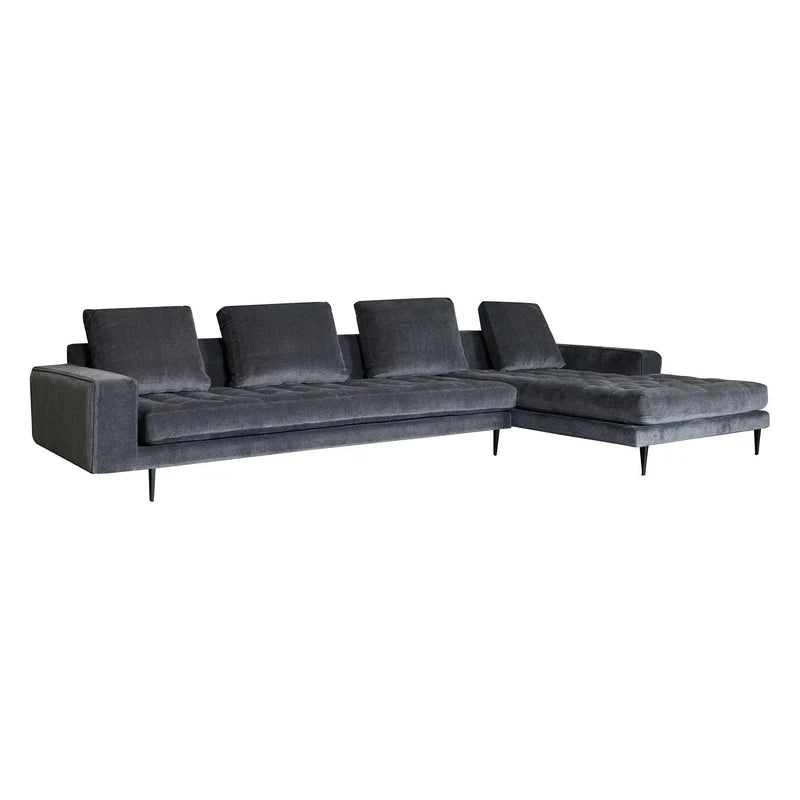 Campo L Shape Sofa, Cocolea, , ,