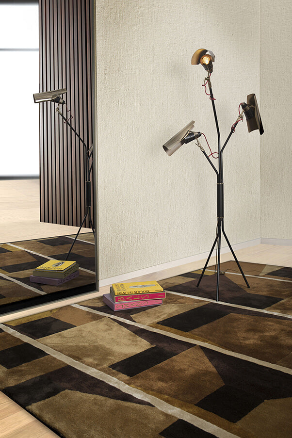 West Rug, Cocolea, , ,
