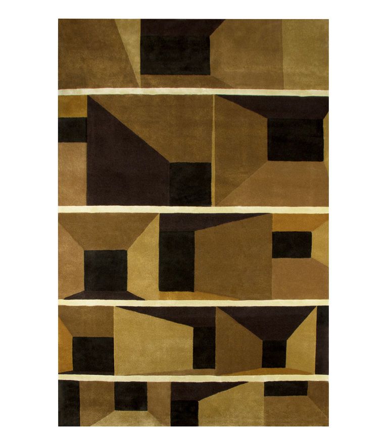 West Rug, Cocolea, , ,