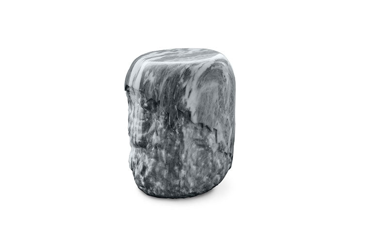 Yoho Stool by BRABBU – view 9
