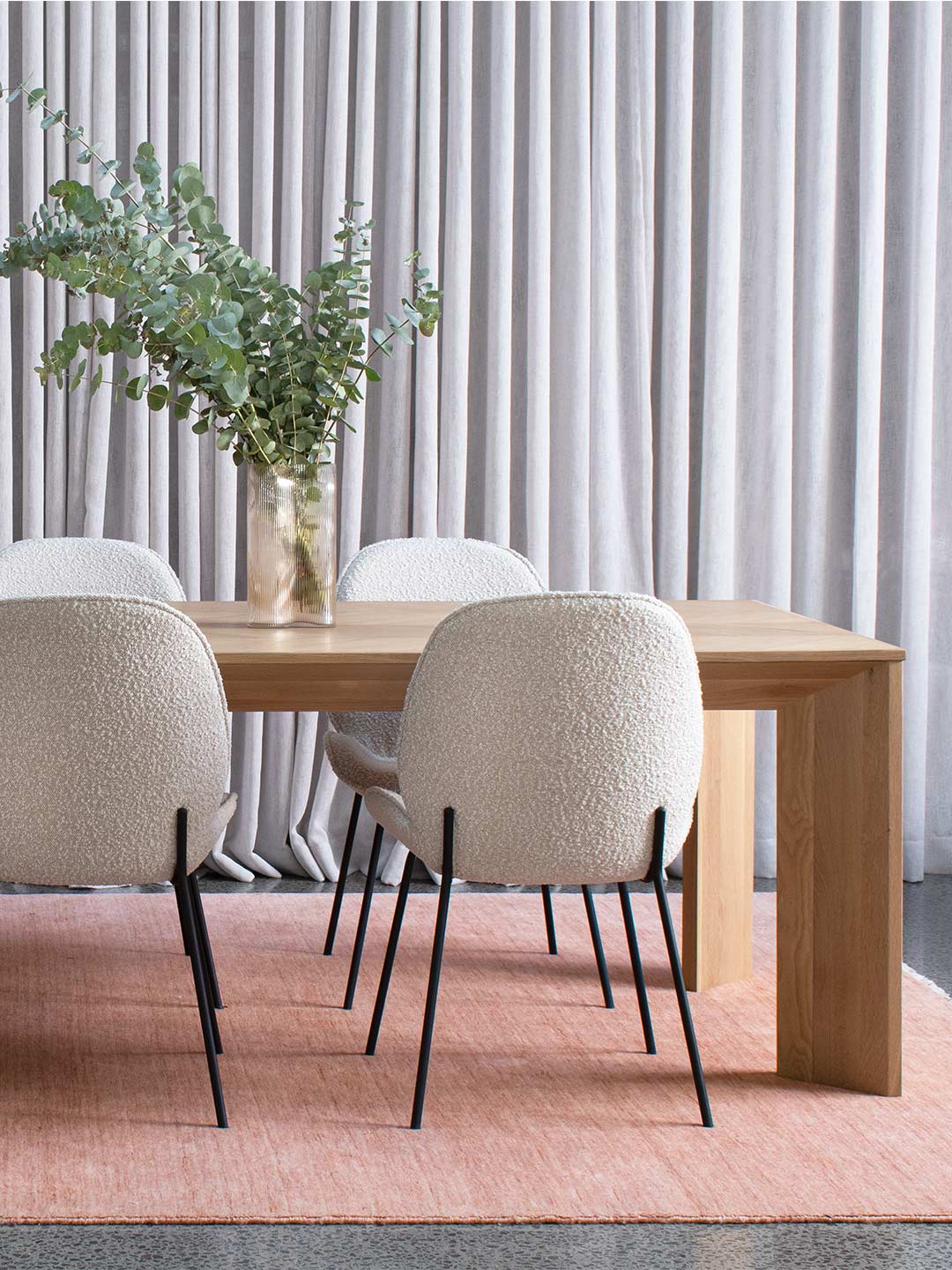 Diva Handtufted Wool Rug- Wool rug