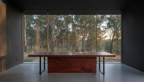 Bespoke Furniture: The Definitive Guide to Curated Australian Interiors