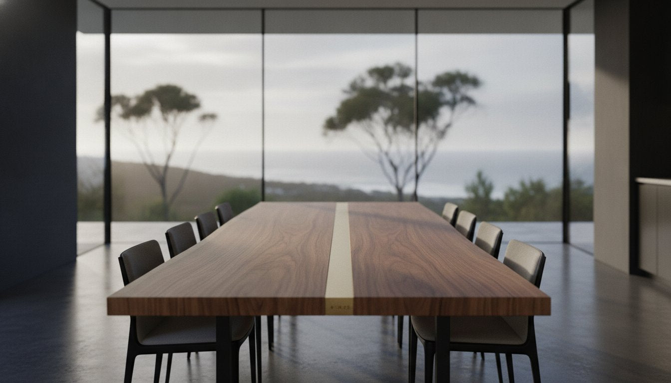 Bespoke Furniture Makers Australia: The Ultimate Guide to Commissioning Luxury