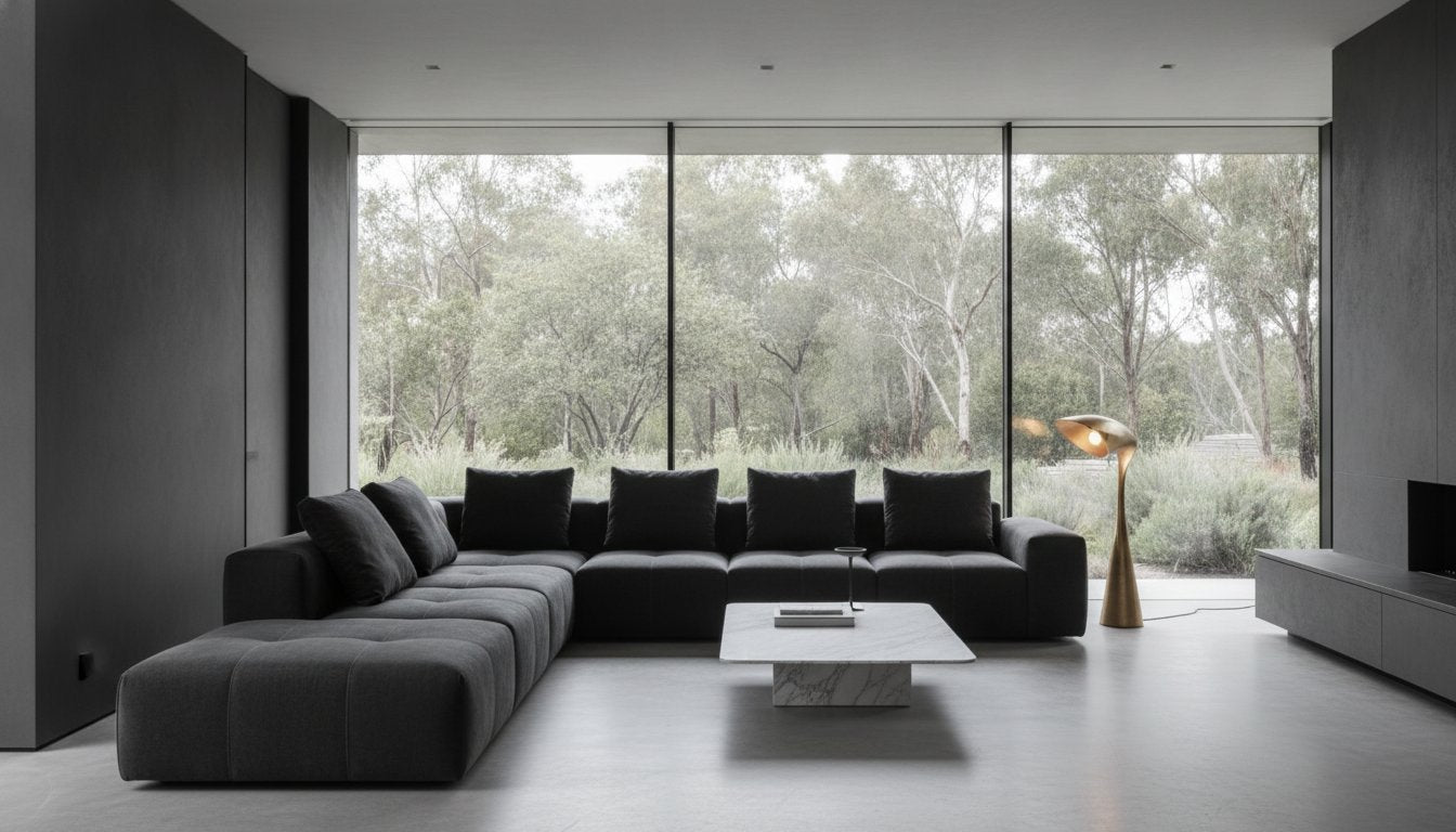 Choosing a Modular Lounge: Luxury Lounging Guide