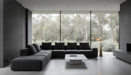 Choosing a Modular Lounge: Luxury Lounging Guide