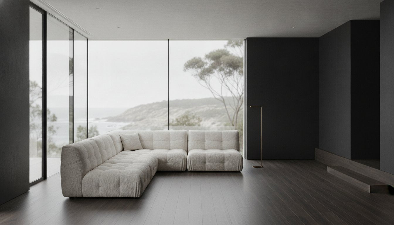 Cloud Couch Guide: Luxury Modular Lounging in Australia