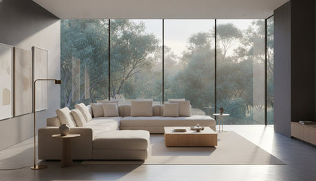 Custom Sectional Sofa Australia: The Ultimate Guide to Bespoke Modular Luxury