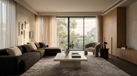 Full Service Interior Design Melbourne: The Luxury Standard for Australian Homes