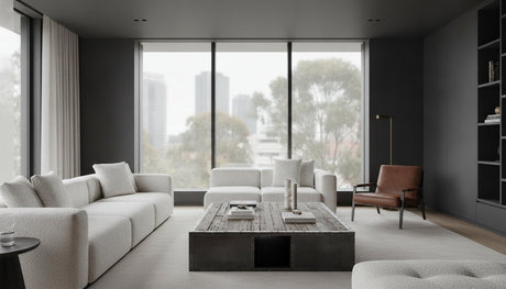 How to Style Industrial Furniture: 2026 Luxury Guide
