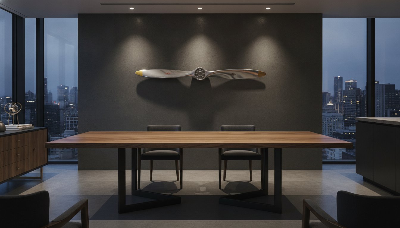 Industrial Style Furniture Melbourne: The 2026 Guide to Bespoke Luxury