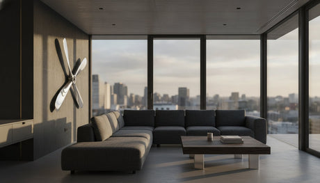 Industrial Style Furniture Melbourne: The 2026 Guide to Bespoke Luxury