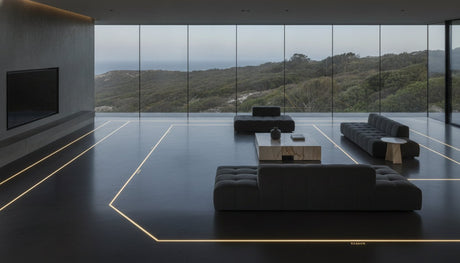 Interior Design Space Planning: The Architect’s Approach to Luxury Curation
