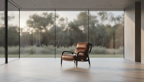 Luxury Armchairs Australia: A Curated Guide to Exceptional Seating