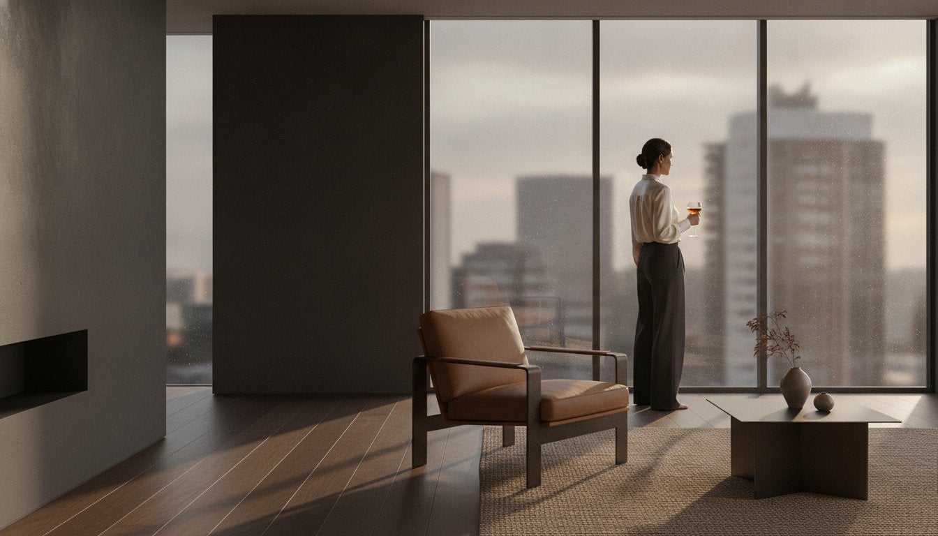 Luxury Interior Design Packages Melbourne: The 2026 Guide to Bespoke Australian Living