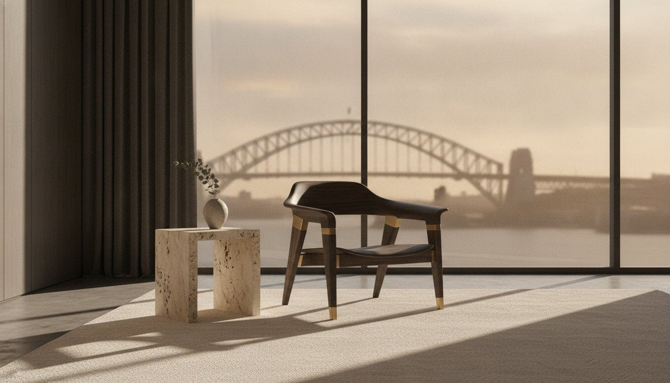 Luxury Interior Design Services: Curating Enduring Environments in 2026