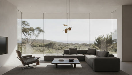 Luxury Living Room Furniture in Australia: The 2026 Guide to Bespoke Curation