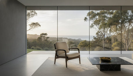 Luxury Modern Furniture Australia: The Collector’s Guide to Bespoke Curation