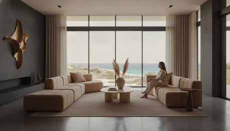 Luxury Sofas Australia: The Definitive Buying Guide to Curated Lounges