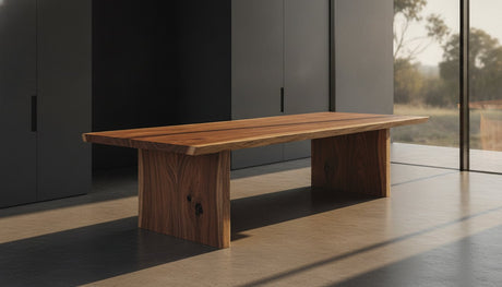 Luxury Wood Furniture Australia: The Definitive Guide to Bespoke Timber Curation