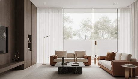 New Luxury Home Styling Ideas 2026 for High-End Interiors