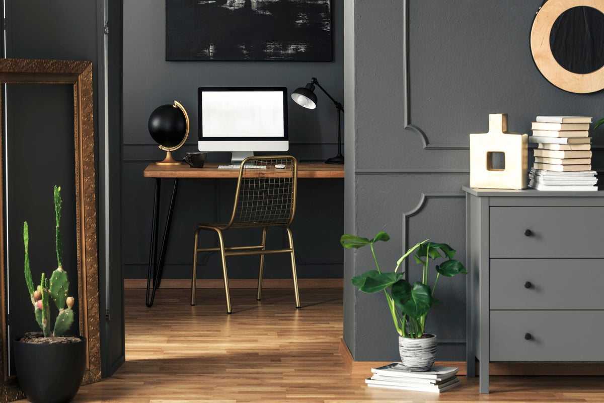 3 Creative Ways to Incorporate Gold Into Your Home Decor – Cocolea