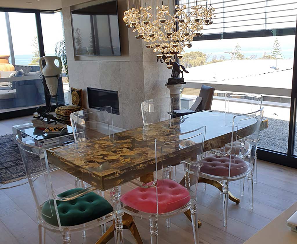 Top Ideas for Creating a Luxury Dining Room