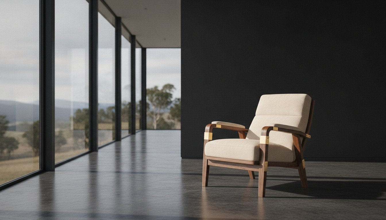 The Collector’s Guide to Custom Made Furniture: Curating Enduring Presence in 2026