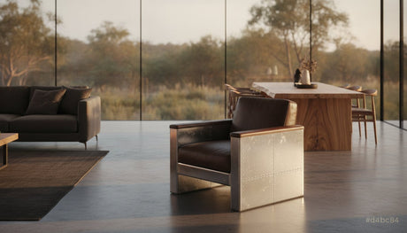 The Collector’s Guide to High-End Furniture in Australia: Curation, Craftsmanship, and Longevity