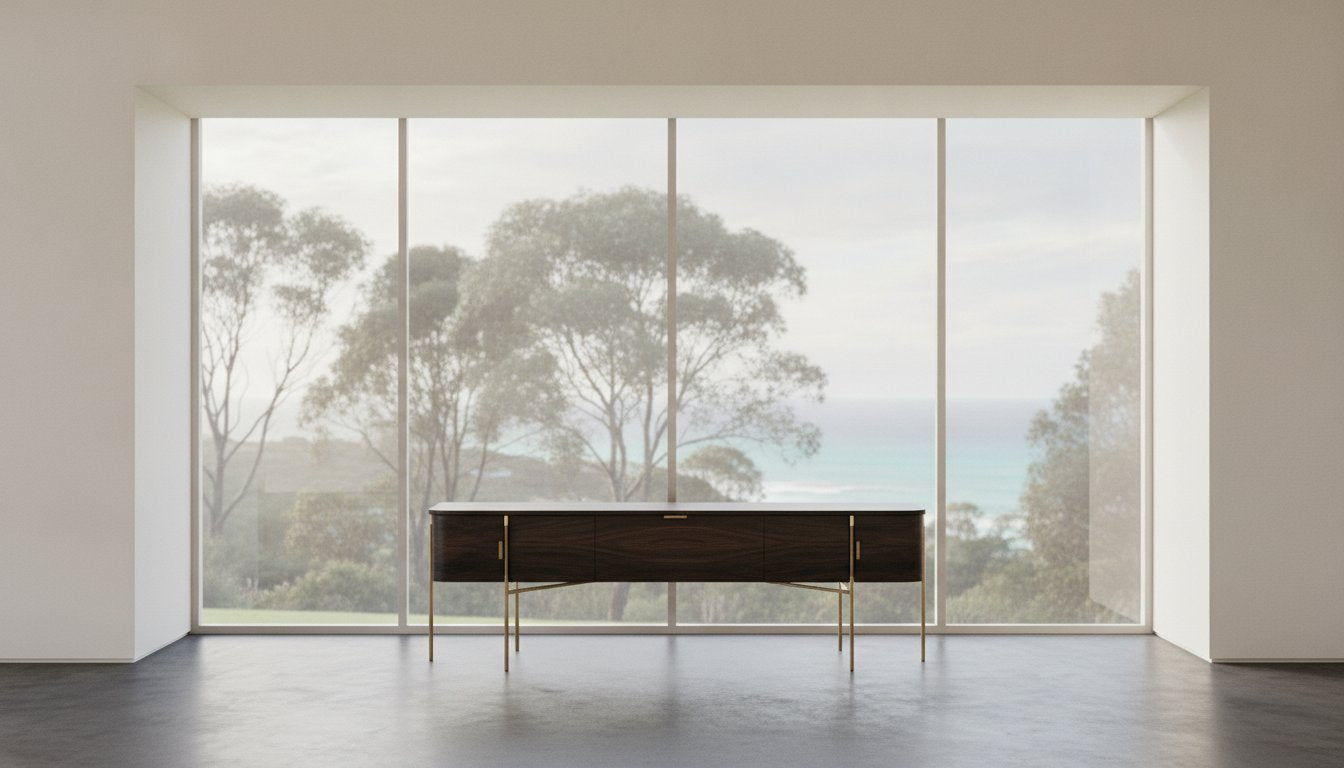 The Collector’s Resource: Navigating the World of Custom Furniture in Australia