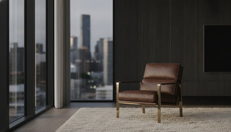 The Connoisseur’s Guide to Designer Furniture: Curation, Bespoke Craftsmanship, and Enduring Presence