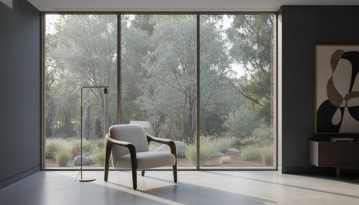 The Connoisseur’s Guide to Interior Designers: Curating Enduring Australian Spaces