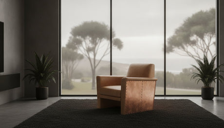 The Definitive Guide to Luxury Armchairs in Australia: Curating Comfort and Style