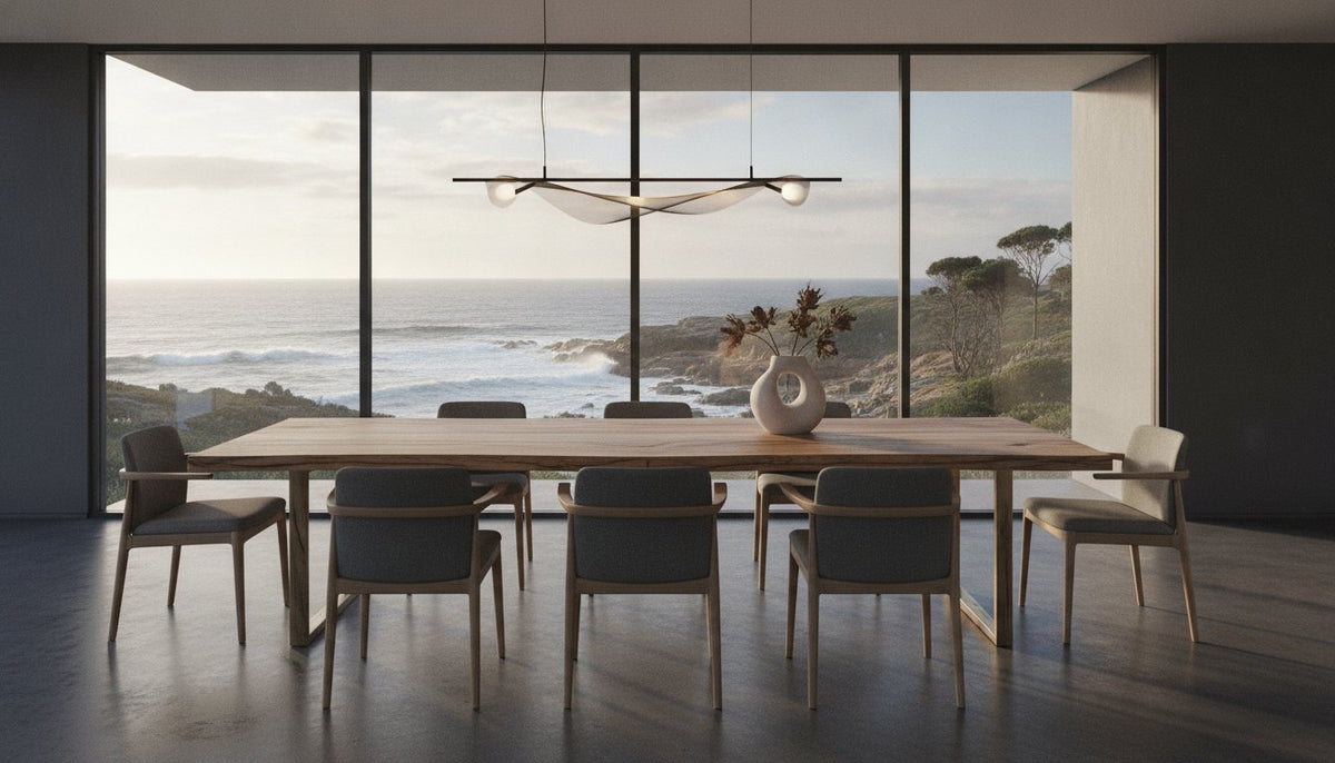 The Definitive Guide to Luxury Furniture Makers: Crafting Bespoke Australian Interiors