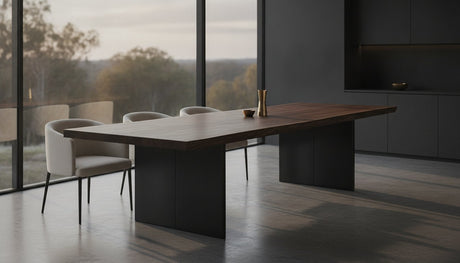 The Definitive Guide to Luxury Industrial Furniture in Australia: Beyond the Warehouse Look