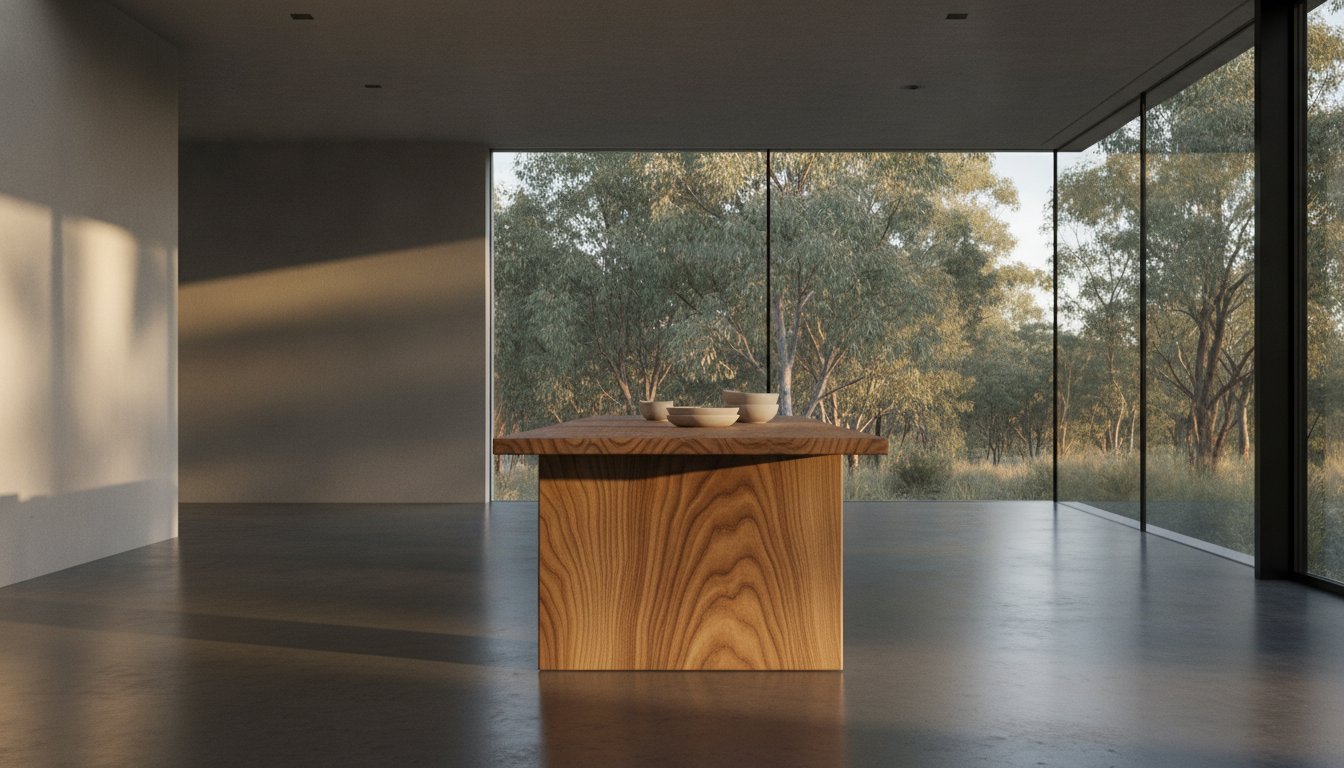 The Definitive Guide to Solid Timber Dining Tables: A Study in Bespoke Longevity