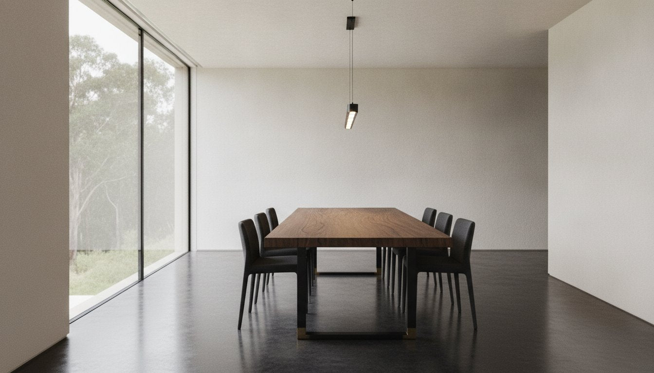 The Philosophy of Timeless Furniture Design: A Guide to Enduring Luxury