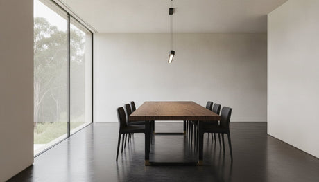 The Philosophy of Timeless Furniture Design: A Guide to Enduring Luxury