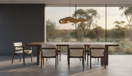 The Ultimate Guide to Luxury Dining Chairs: Curating an Enduring Dining Experience in 2026