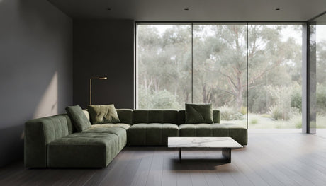 The Ultimate Guide to Velvet Furniture in Australia
