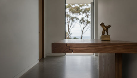 What Makes Furniture High Quality? The Connoisseur’s Guide to Enduring Craftsmanship