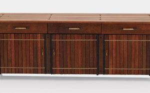 3 Drawer Buffet, Cocolea, , ,
