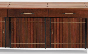 3 Drawer Buffet, Cocolea, , ,