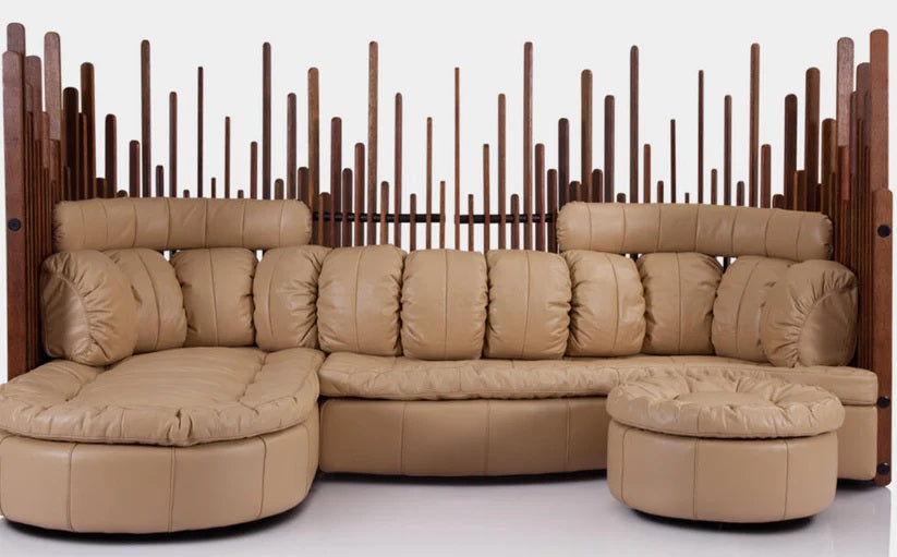 Isle D'Palm Modular Sofa, Cocolea, , ,