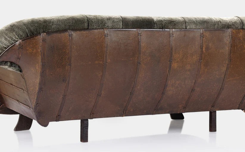 Scarab Sofa, Cocolea, , ,