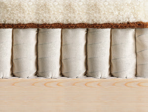 Vispring Original Divan – Vispring at Cocolea Melbourne