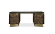 Baraka Desk by BRABBU