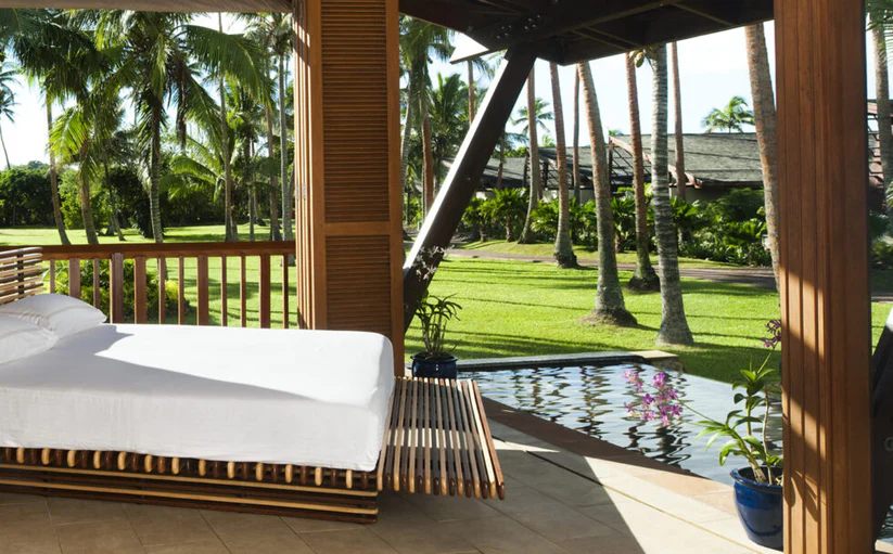 Luxor Bed Cocolea