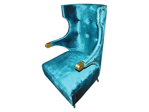 Demo Sika Armchair